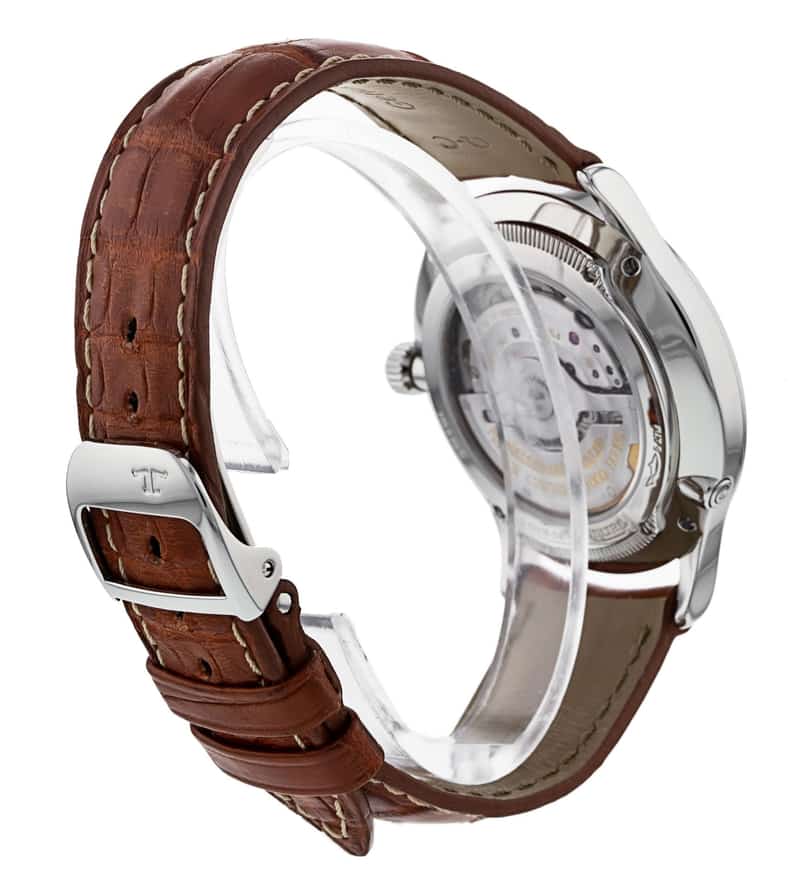 Jaeger-LeCoultre Master Control 149847A